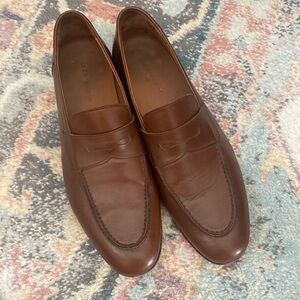 Jack Erwin Loafers (Size 10)